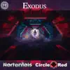 Hertenfels & Circle Red - Exodus - Single